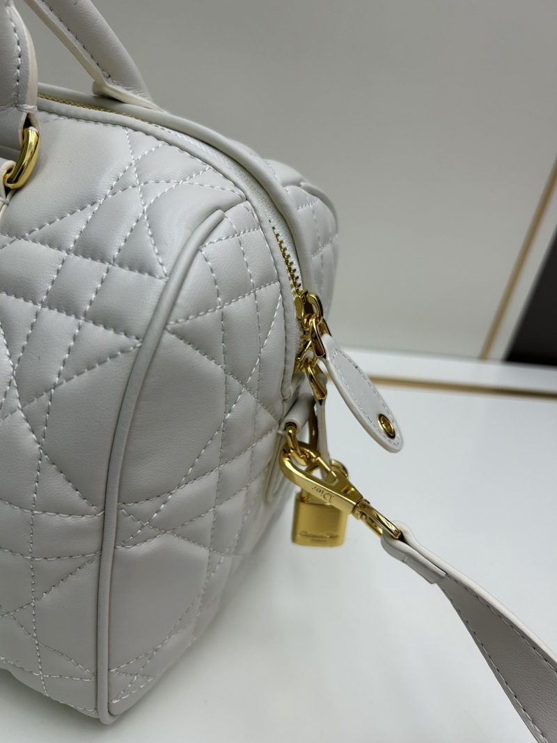 Dior Speedy Bags